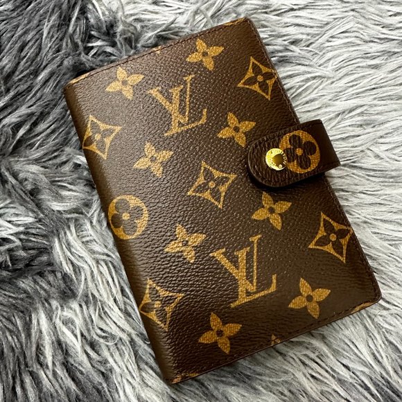 LV Notebook - Picture 2 of 7